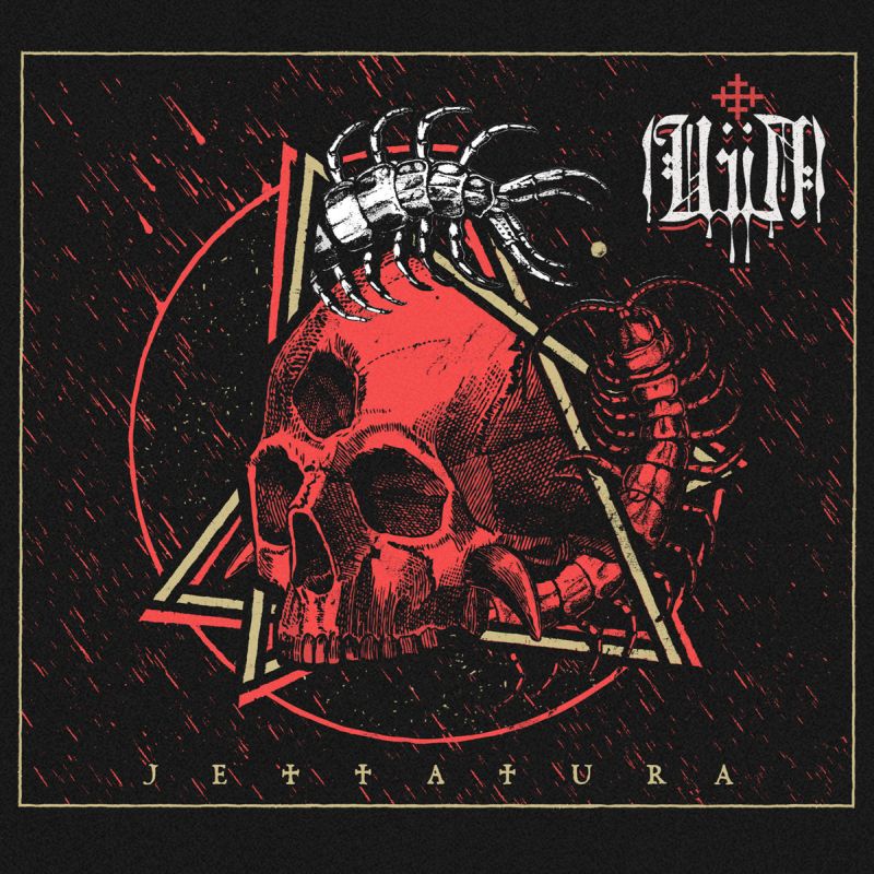VOID (from France) / JETTATURA