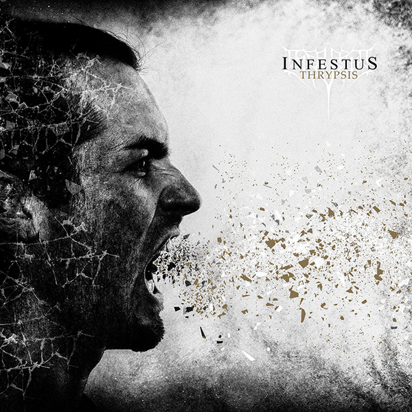INFESTUS / THRYPSIS