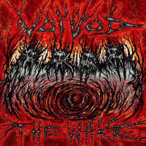 VOIVOD / ヴォイヴォド / THE WAKE
