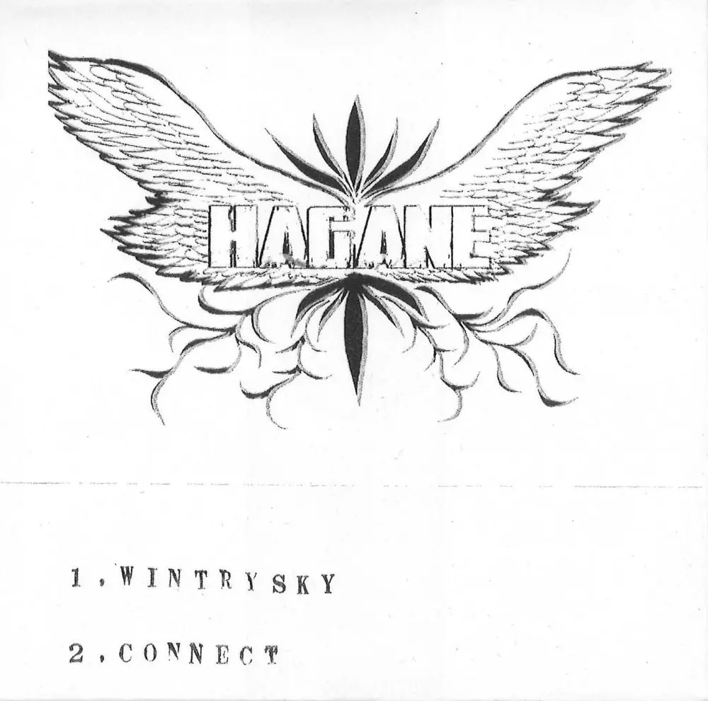 邦楽インディーズCD　HAGANE / HAGANE DEMO1 HAGANE DEMO1<CD-R>/HAGANE/ハガネ｜HARDROCK & HEAVYMETAL