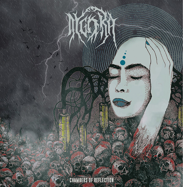 DYGORA / CHAMBERS OF REFLECTION