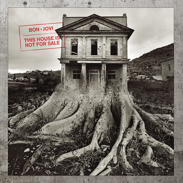 BON JOVI / ãã³ã»ã¸ã§ã´ã£ / THIS HOUSE IS NOT FOR SALE(JAPAN TOUR EDITION) / ãã£ã¹ã»ãã¦ã¹ã»ã¤ãºã»ãããã»ãã©ã¼ã»ã»ã¼ã«<ã¹ãã·ã£ã«ã»ã¨ãã£ã·ã§ã³ / SHM-CD+DVD>