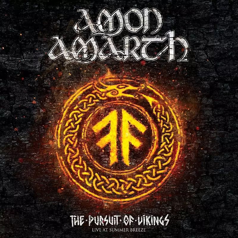 Amon Amarth メロデス デスメタル アモン・アマース CD 限定 Amon Amarth メロデス デスメタル アモン・アマース CD 限定