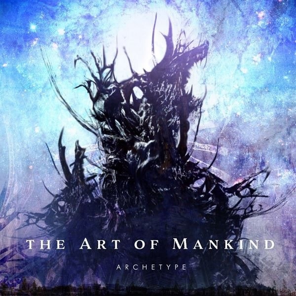 THE ART OF MANKIND / ジ・アート・オブ・マンカインド / Archetype / アーキタイプ