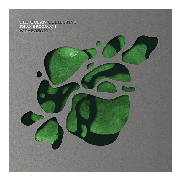 THE OCEAN / ã¸ã»ãªã¼ã·ã£ã³ / PHANEROZOIC I: PALAEOZOIC<PAPERSLEEVE>