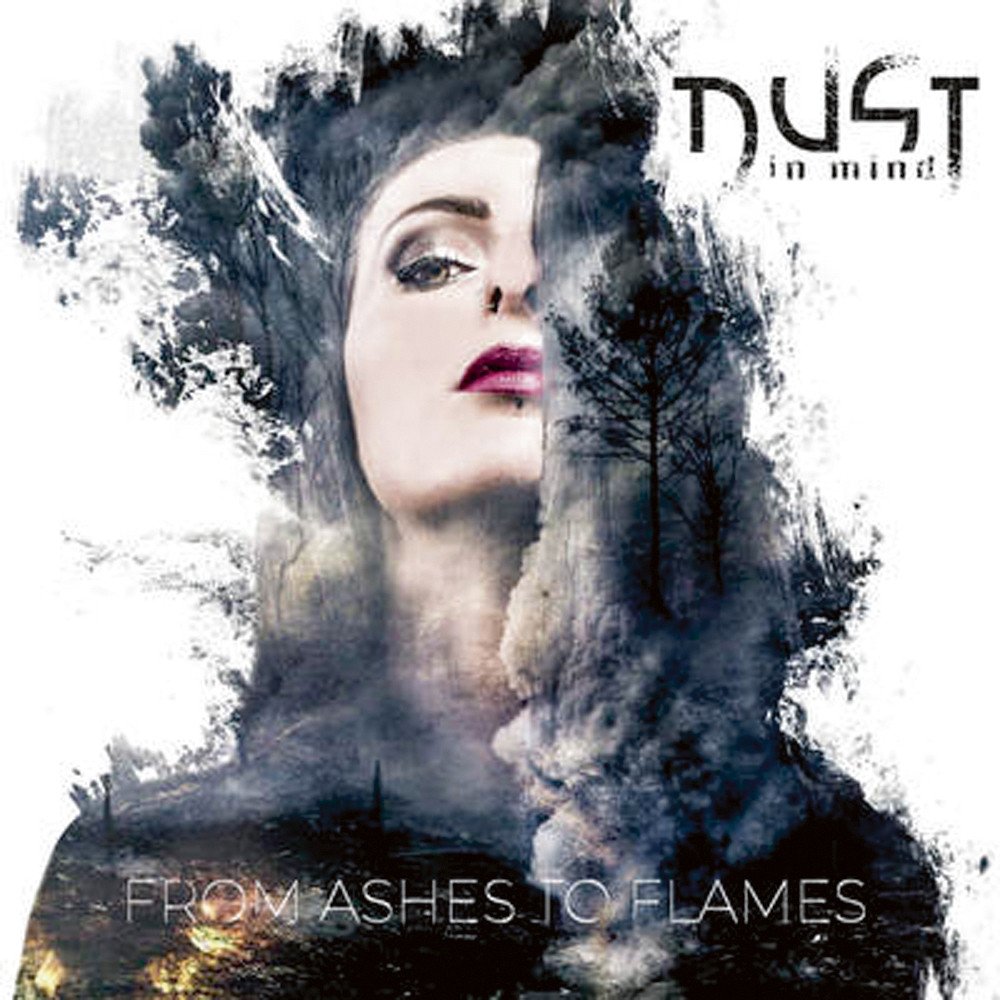 DUST IN MIND / FROM ASHES TO FLAMES (Limited Edition)