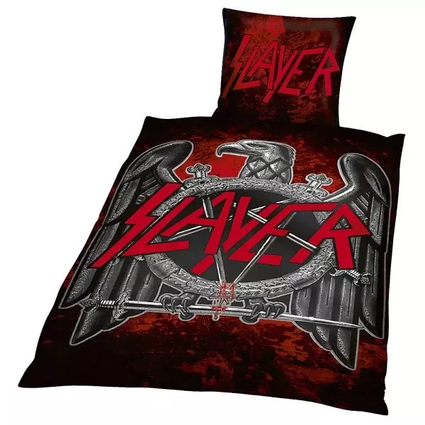 SLAYER / スレイヤー / EAGLE BED LINEN