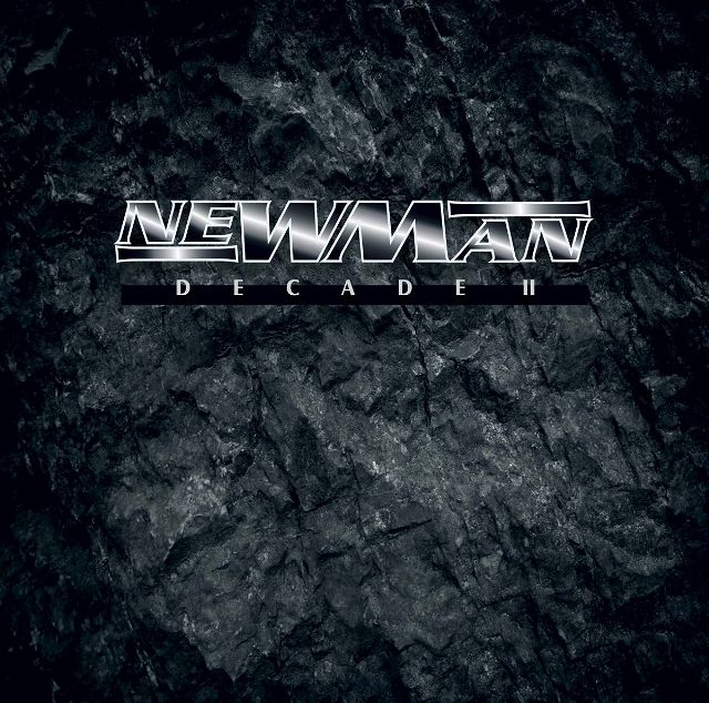 NEWMAN / ニューマン / DECADE II<2CD> 