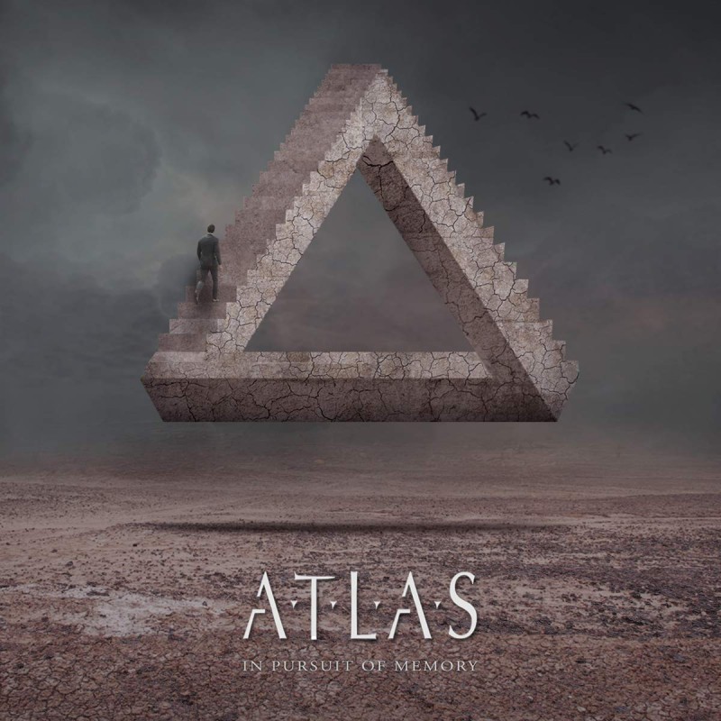 ATLAS (from ENGLAND) / アトラス (from ENGLAND) / IN PURSUIT OF MEMORY