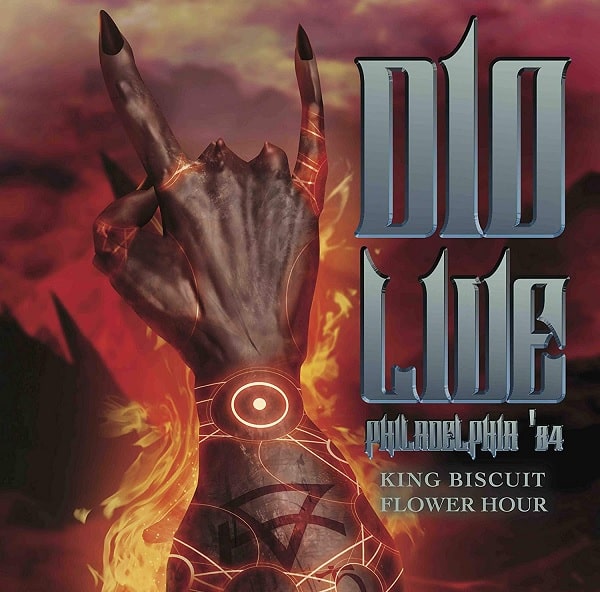DIO / ãã£ãª / LIVE PHILADELPHIA 84<ç´è¼¸å
¥ç¤å½å
仿§>