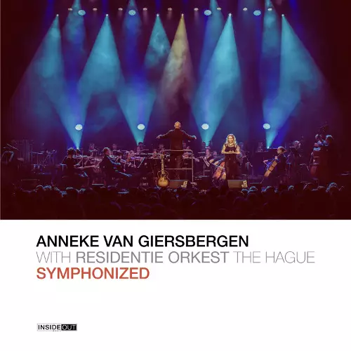 ANNEKE VAN GIERSBERGEN商品一覧｜ディスクユニオン・オンライン