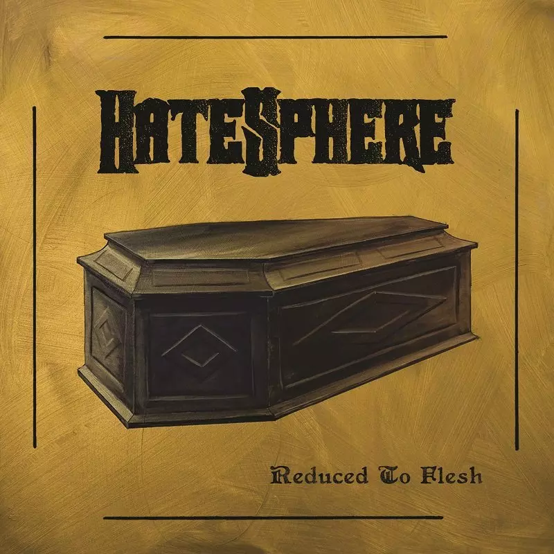 HATESPHERE / ヘイトスフィア商品一覧｜HARD ROCK / HEAVY METAL