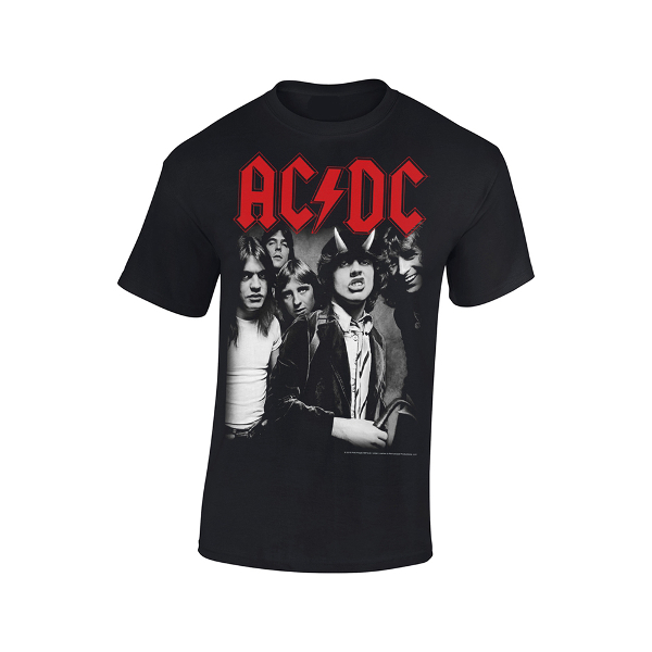 AC/DC / エーシー・ディーシー / HIGHWAY TO HELL<SIZE:S>