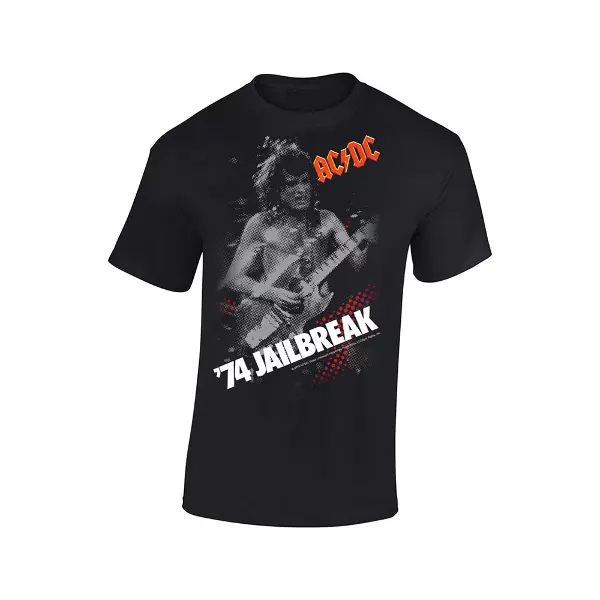 JAILBREAK 74 /AC/DC/エーシー・ディーシー/-WEB限定スペシャル・プライス-|HARDROCK & HEAVYMETAL ...
