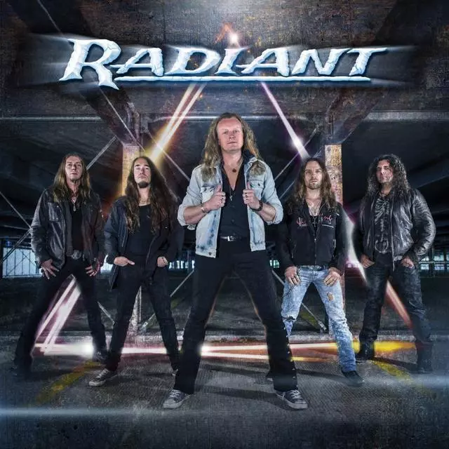 RADIANT / ラディアント / RADIANT<DIGI>