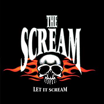 SCREAM / ã¹ã¯ãª-ã / LET IT SCREAM