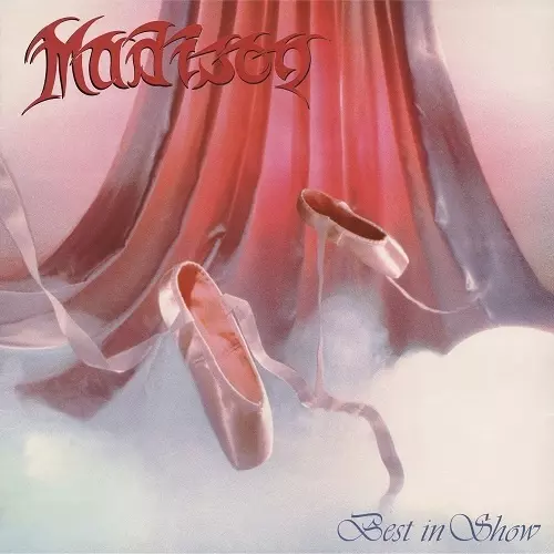 MADISON / マディソン / BEST IN SHOW