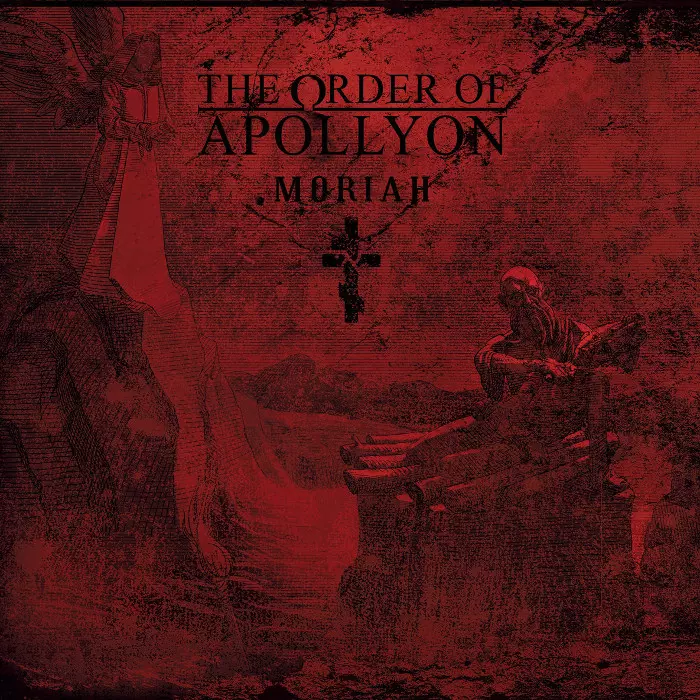 ORDER OF APOLLYON / MORIAH <DIGI> 