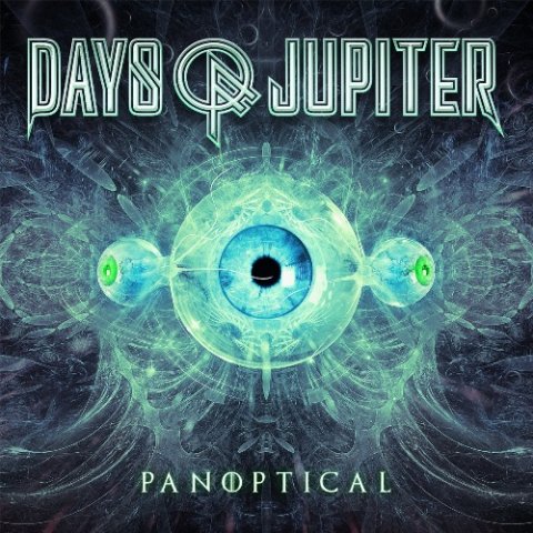 DAYS OF JUPITER / PANOPTICAL<DIGI>