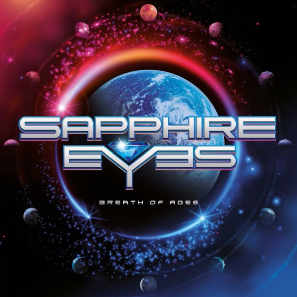 SAPPHIRE EYES / ãµãã¡ã¤ã¢ã»ã¢ã¤ãº / BREATH OF AGES /