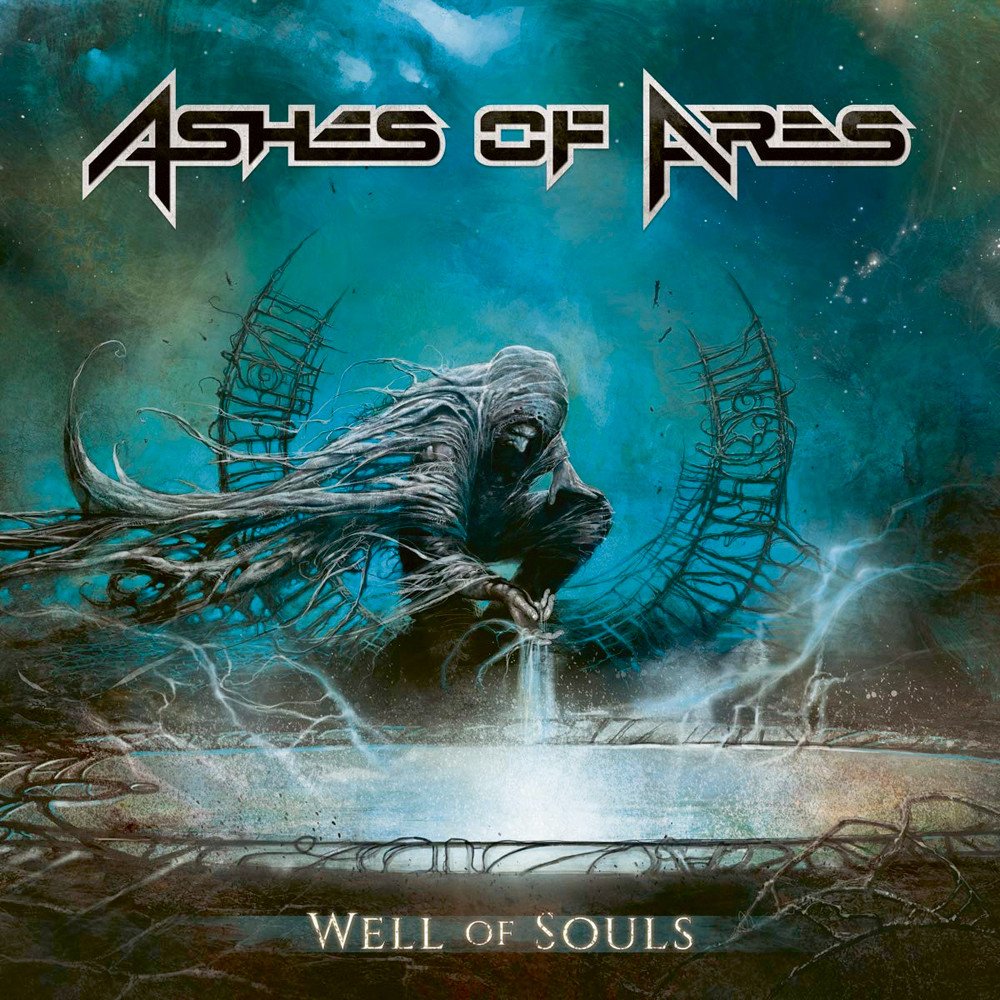 ASHES OF ARES / アッシズ・オブ・アレス / WELL OF SOULS