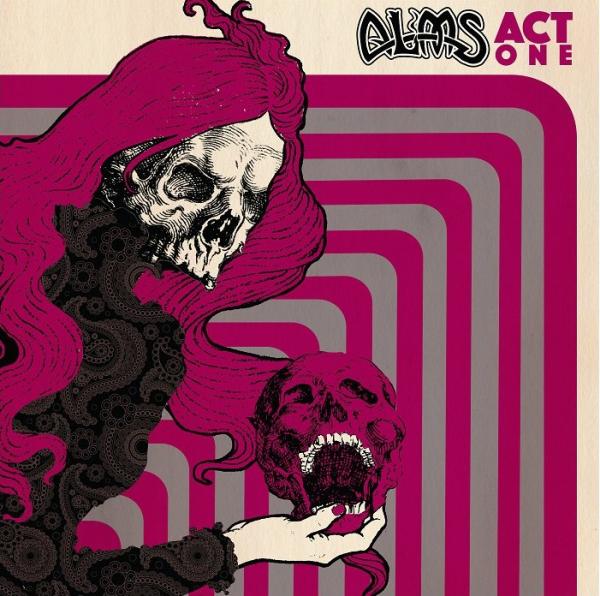 ALMS (METAL) / ACT ONE