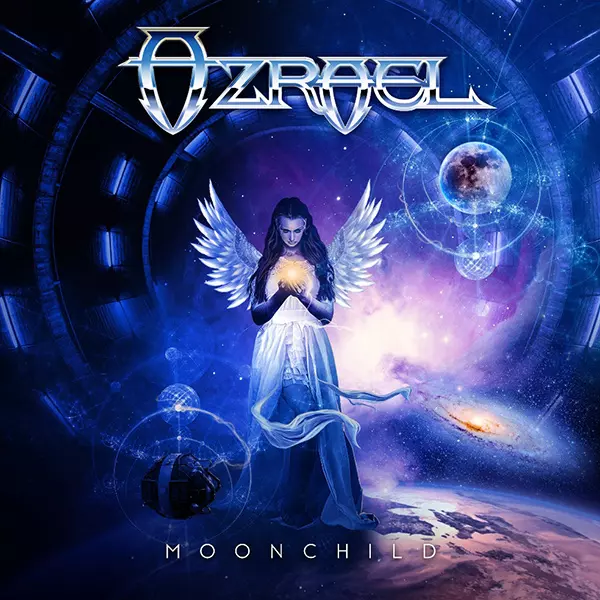 AZRAEL (from Japan) / アズリエル商品一覧｜HARD ROCK / HEAVY METAL