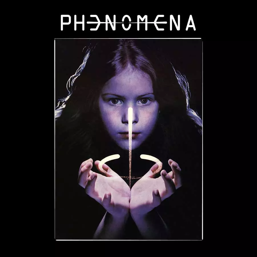 PHENOMENA / フェノメナ / PHENOMENA<DIGI> 