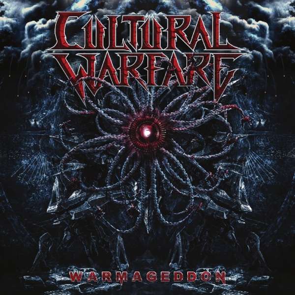 CULTURAL WARFARE / WARMAGEDDON