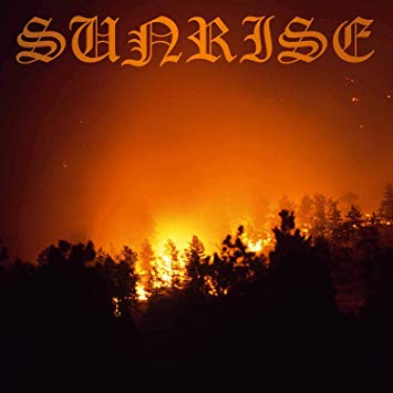 PROFESSOR BLACK / SUNRISE