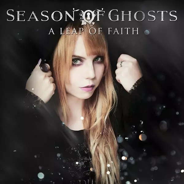 SEASON OF GHOSTS / シーズン・オブ・ゴースツ / A LEAP OF FAITH<DIGI>