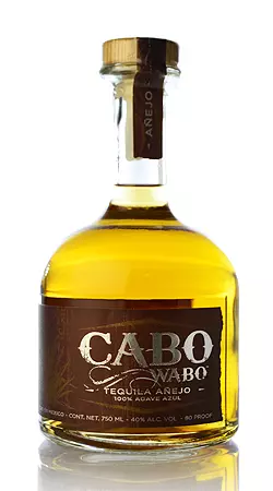 CABO WABO TEQUILA<ANEJO> / カボ・ワボ・テキーラー<アネホ>/SAMMY