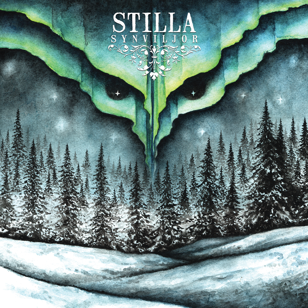 STILLA / SYNVILJOR