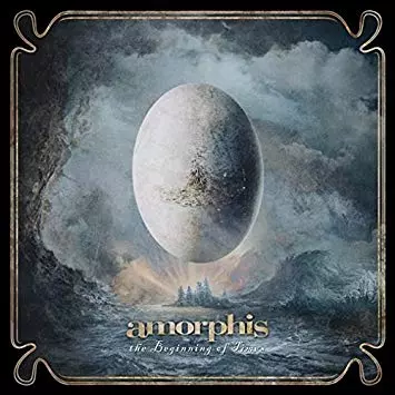 AMORPHIS / アモルフィス / BEGINNING OF TIMES<2LP>
