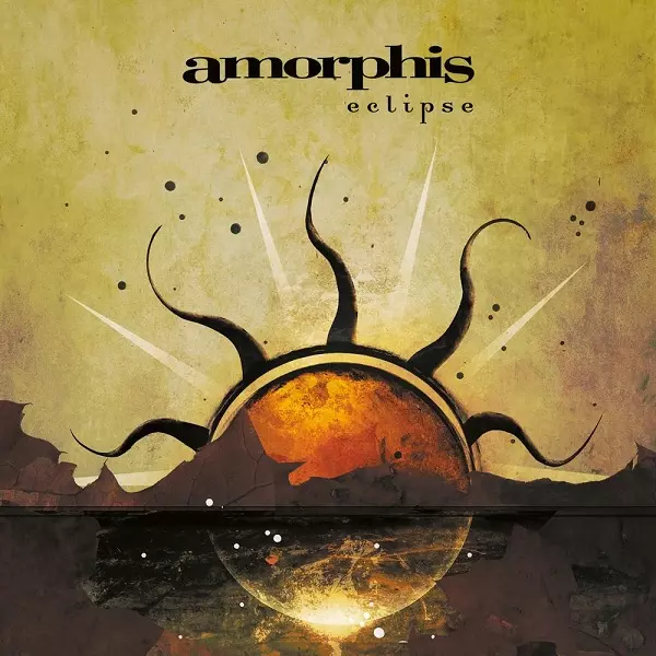 AMORPHIS / アモルフィス / ECLIPSE<LP>