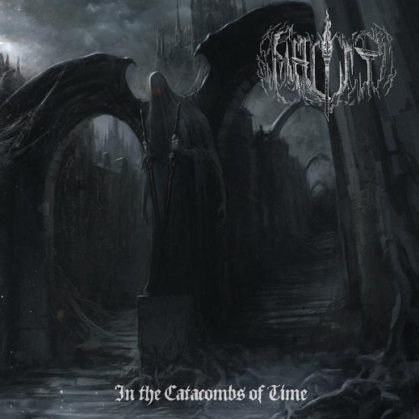 MALIST / IN THE CATACOMBS OF TIME<DIGI>