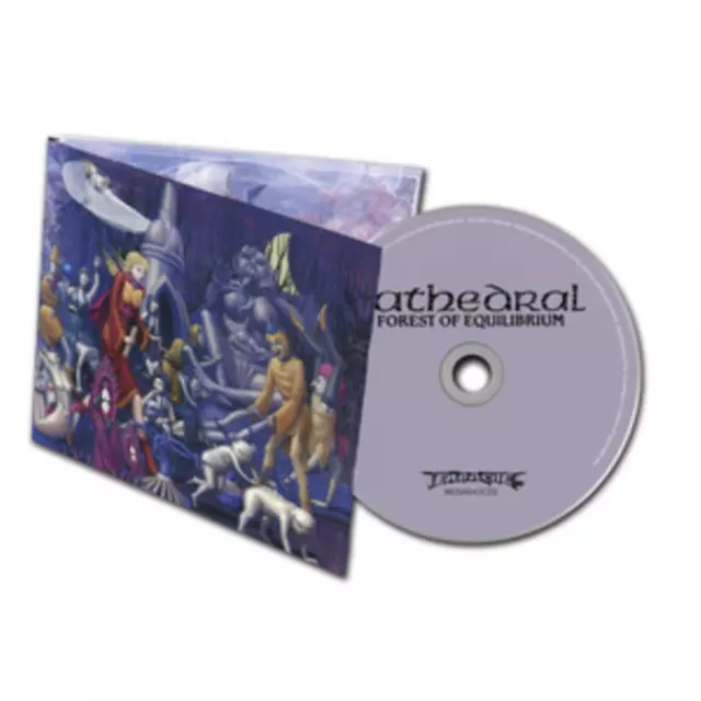 CATHEDRAL / カテドラル商品一覧｜ディスクユニオン・オンライン