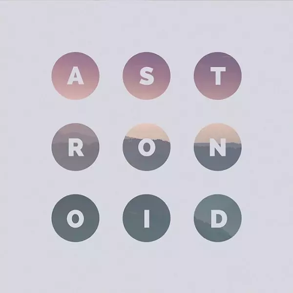 ASTRONOID / ASTRONOID