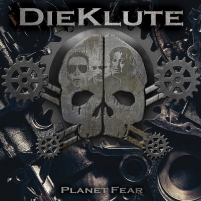 DIEKLUTE / PLANET FEAR