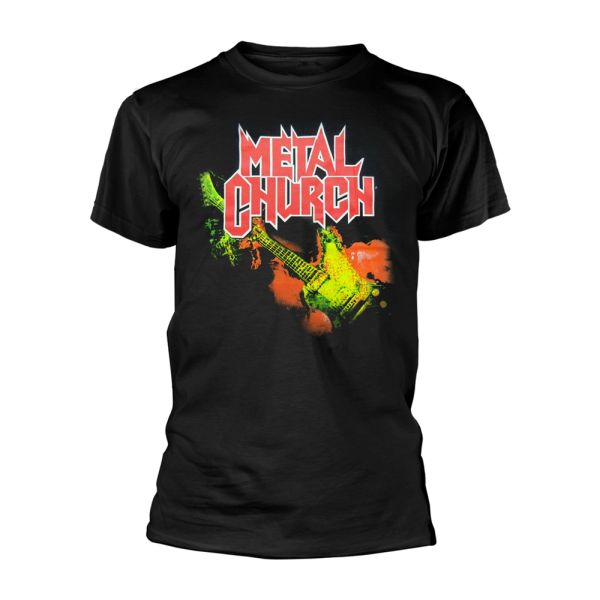 METAL CHURCH / メタル・チャーチ / METAL CHURCH<SIZE:S>