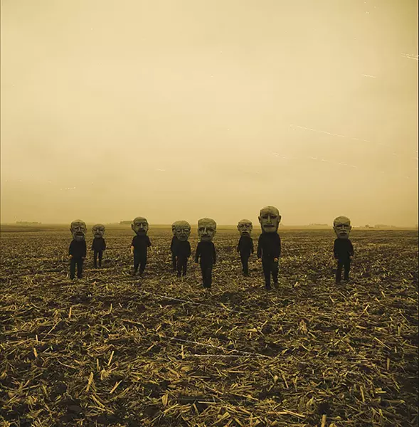 SLIPKNOT / スリップノット / ALL HOPE IS GONE (10TH ANNIVERSARY EDITION)<2CD>