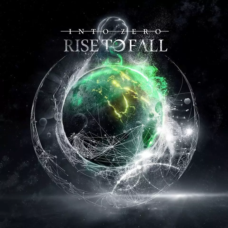 RISE TO FALL / ライズ・トゥ・フォール / INTO ZERO / イントゥ・ゼロ