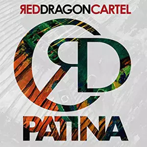 RED DRAGON CARTEL / レッド・ドラゴン・カーテル / PATINA<DIGI>