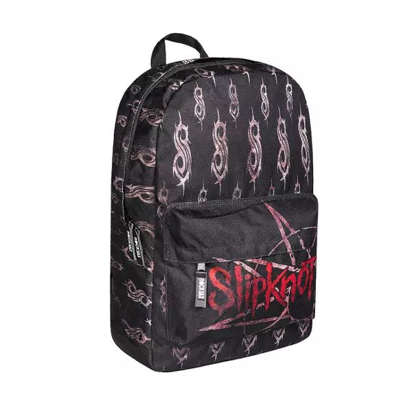 SLIPKNOT / スリップノット / WAIT AND BLEED<RUCKSACK>