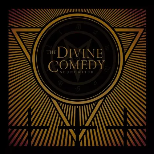 SOUNDWITCH / サウンドウィッチ / THE DIVINE COMEDY / ザ・ディヴァイン・コメディ