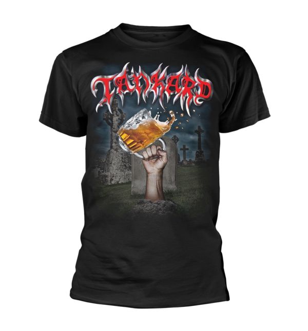 TANKARD / タンカード / DIE WITH A BEER<SIZE:S>