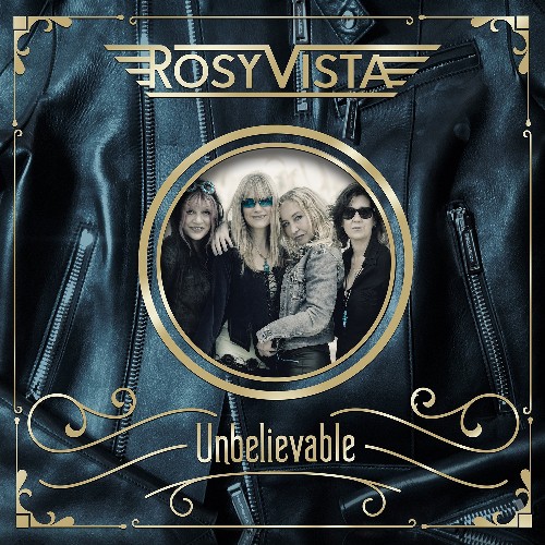 ROSY VISTA / UNBELIEVABLE<DIGI>