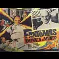 FANTOMAS / ファントマス / FANTOMAS