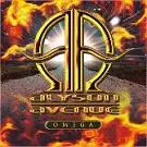ALYSON AVENUE / OMEGA