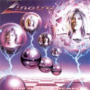 ZINATRA CD 2枚セット 国内盤 ZINATRA CD 2枚セット 国内盤 - メルカリ